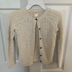Oshkosh Cardigan